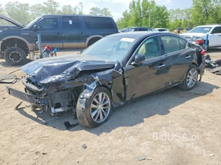 INFINITI Q50 PREMIUM