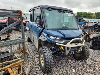 CAN-AM DEFENDER