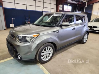 KIA SOUL +
