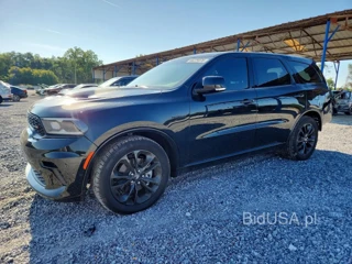 DODGE DURANGO R/T
