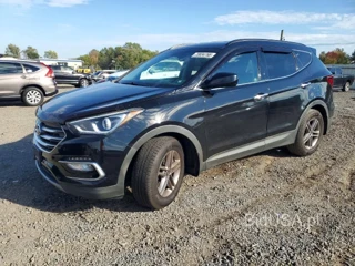 HYUNDAI SANTA FE SPORT 2.4L