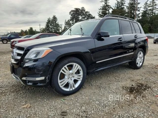 MERCEDES-BENZ GLK 250 BLUETEC