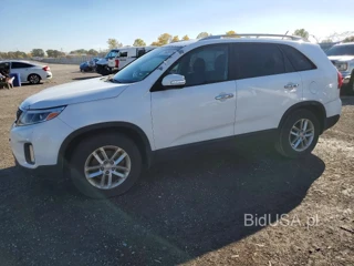 KIA SORENTO LX