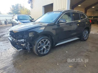 BMW X1 XDRIVE28I