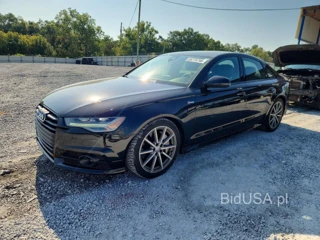 AUDI A6 PREMIUM PLUS