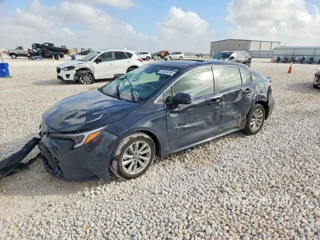 TOYOTA COROLLA HYBRID XLE