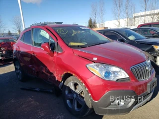 BUICK ENCORE