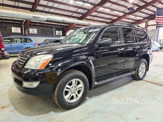 LEXUS GX 470