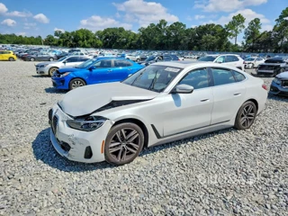 BMW 430I GRAN COUPE
