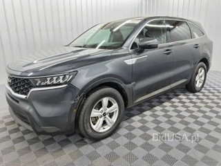KIA SORENTO LX