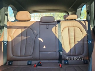 BMW X5 XDRIVE40I