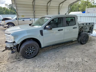 FORD MAVERICK XL