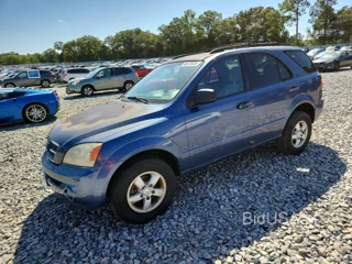 KIA SORENTO LX