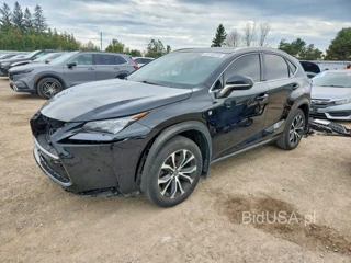 LEXUS NX 200T BASE