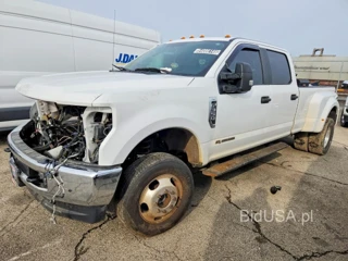 FORD F350 SUPER DUTY