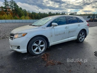 TOYOTA VENZA LE