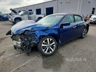 NISSAN ALTIMA 2.5 SR
