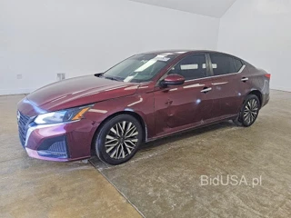 NISSAN ALTIMA SV
