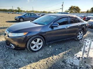 ACURA TSX