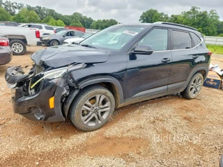 KIA SELTOS S