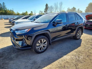 TOYOTA RAV4 HYBRID XLE