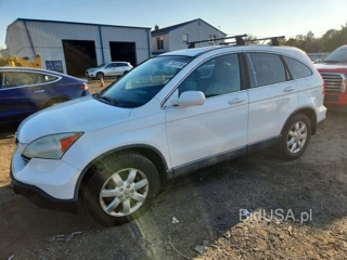 HONDA CR-V EXL