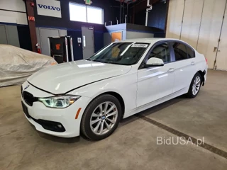 BMW 320 XI
