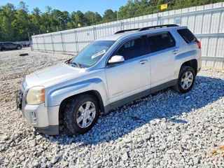 GMC TERRAIN SLT