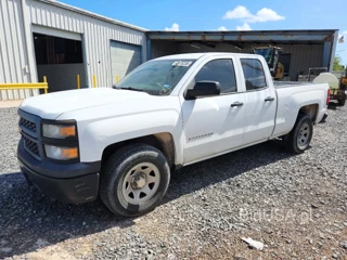 CHEVROLET SILVERADO C1500