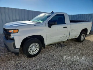 CHEVROLET SILVERADO C1500