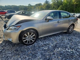 LEXUS GS 350
