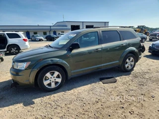 DODGE JOURNEY SE