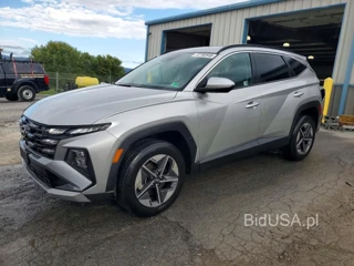 HYUNDAI TUCSON SEL