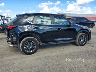 MAZDA CX-5 SPORT