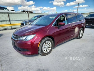 CHRYSLER PACIFICA TOURING