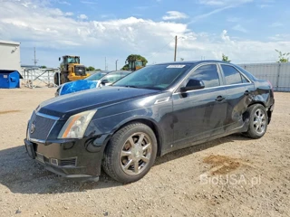 CADILLAC CTS