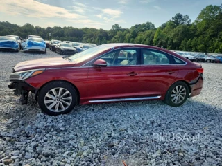 HYUNDAI SONATA SPORT