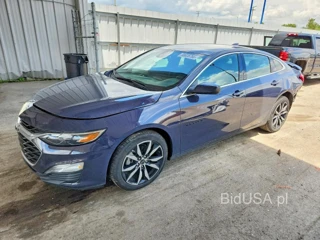 CHEVROLET MALIBU RS