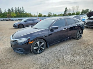 HONDA CIVIC TOURING