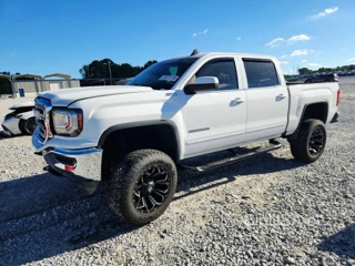 GMC SIERRA K1500 SLE