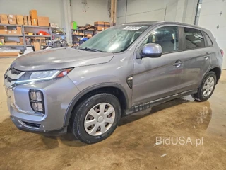 MITSUBISHI RVR ES
