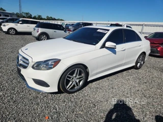 MERCEDES-BENZ E 350