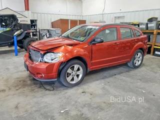 DODGE CALIBER MAINSTREET
