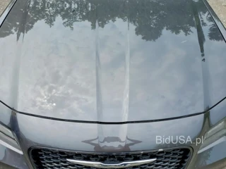 CHRYSLER 300 S