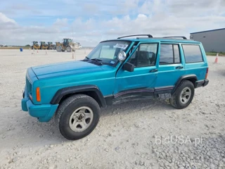 JEEP CHEROKEE SPORT