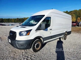 FORD TRANSIT T-350