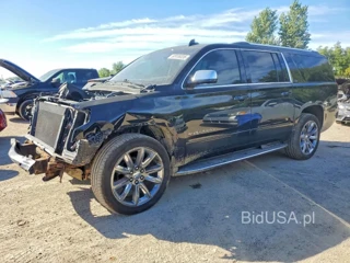 CHEVROLET SUBURBAN K1500 LTZ