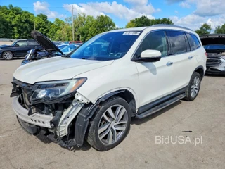 HONDA PILOT ELITE