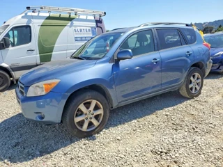 TOYOTA RAV4 LIMITED
