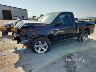 DODGE RAM 1500 ST